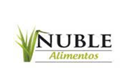 ñuble-alimentos
